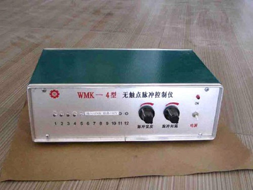 <b>WMK-4型无触点集成脉冲控制仪</b>